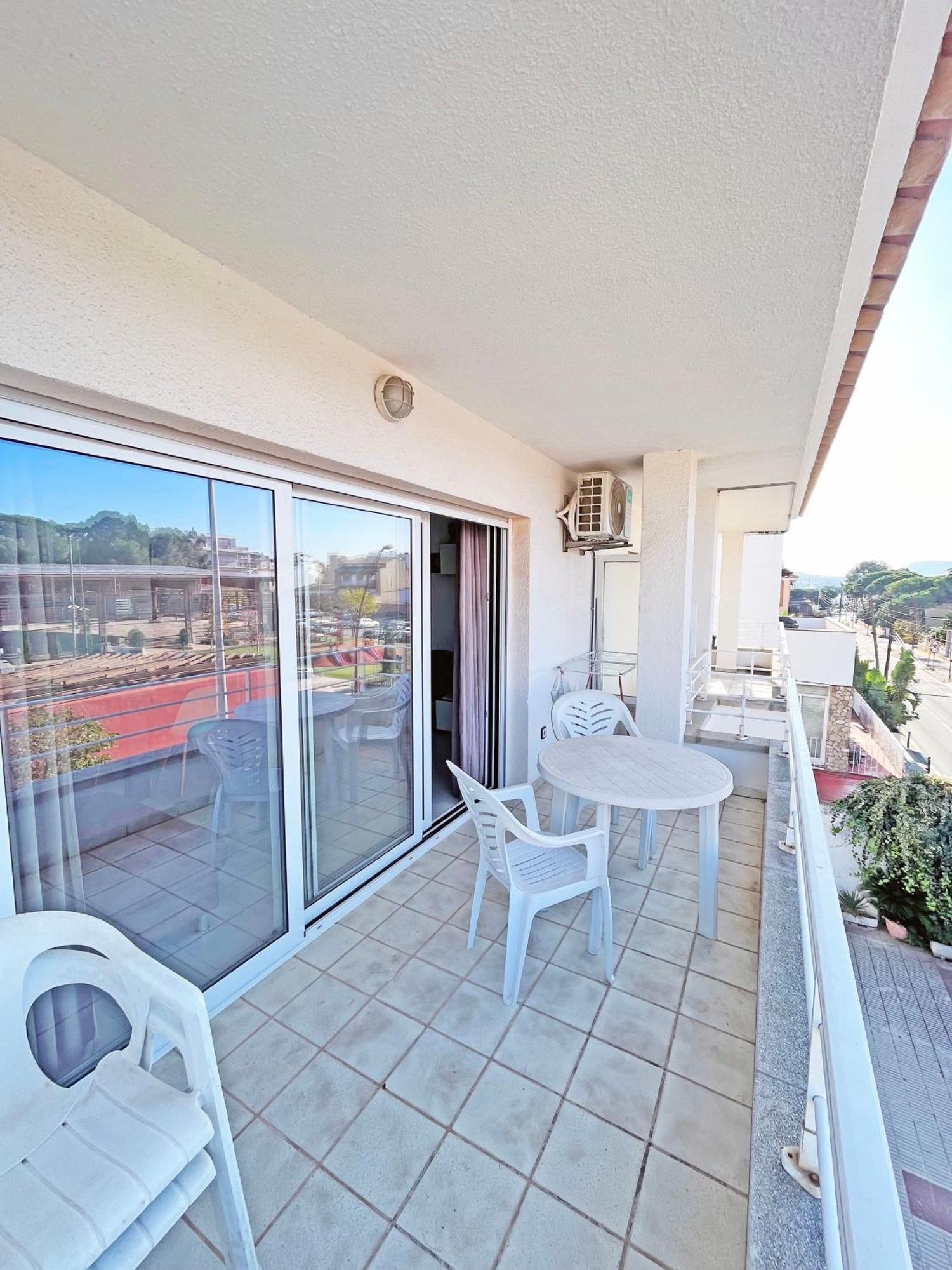 Apartamento De 3 Habitaciones En El Centro L' Escala Exteriér fotografie